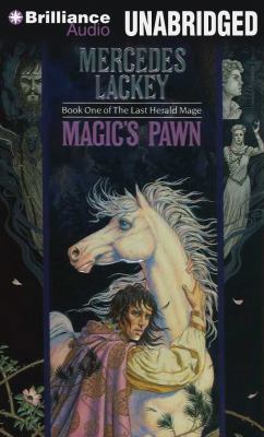 Magic's Pawn 1480563633 Book Cover