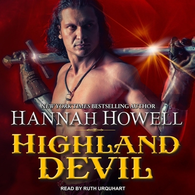 Highland Devil 166522911X Book Cover