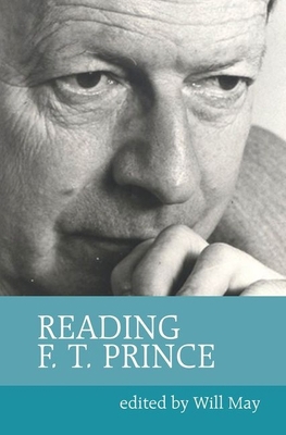 Reading F. T. Prince 1781383332 Book Cover