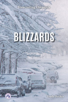 Blizzards B0DVHYKPSQ Book Cover