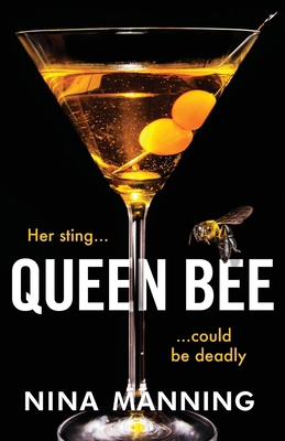 Queen Bee 1801622124 Book Cover