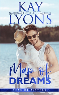 Map of Dreams 1946863831 Book Cover