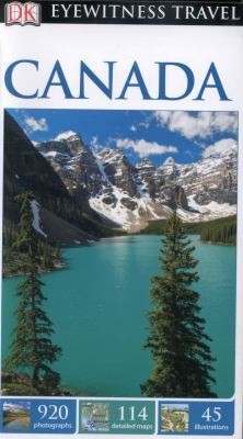 Canada 1409328481 Book Cover