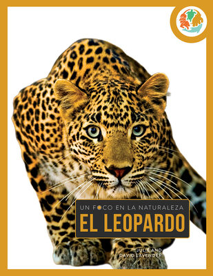 Leopardo [Spanish] 1682776948 Book Cover
