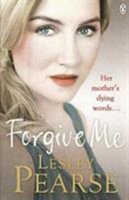 Forgive Me (Morrisons) 1405921676 Book Cover