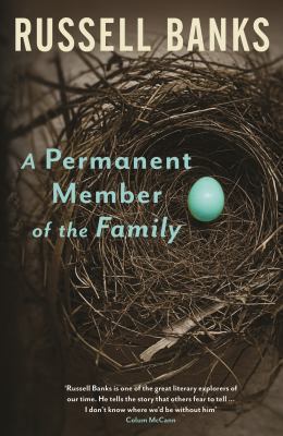 A Permanent Member of the Family 1846689694 Book Cover