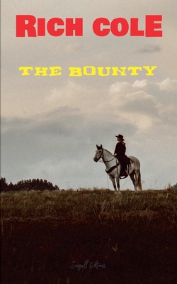 The Bounty            Book Cover