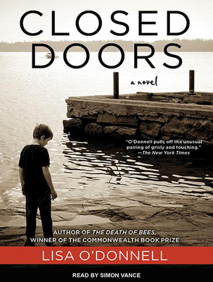 Closed Doors 1494500302 Book Cover