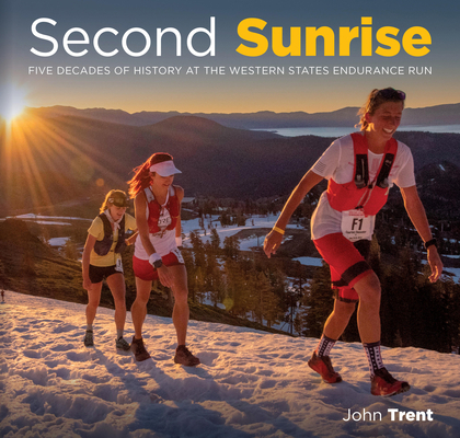 Second Sunrise: Five Decades of History at the ... B0BSP1T9JC Book Cover