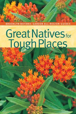 Great Natives for Tough Places 1889538485 Book Cover
