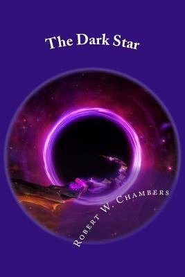 The Dark Star 1727116550 Book Cover