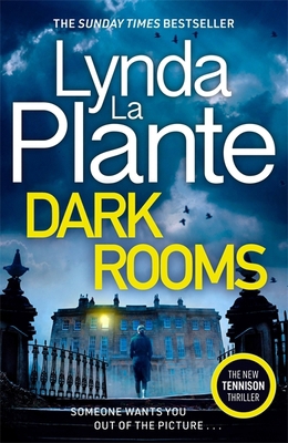 Dark Rooms: The brand new Jane Tennison thrille... 1804180335 Book Cover