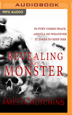 Revealing the Monster 1713663279 Book Cover