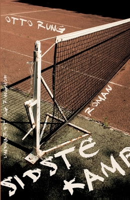 Sidste kamp [Danish] 8711893923 Book Cover