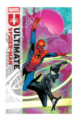 Ultimate Spider-Man by Jonathan Hickman Vol. 3:... 1302958291 Book Cover