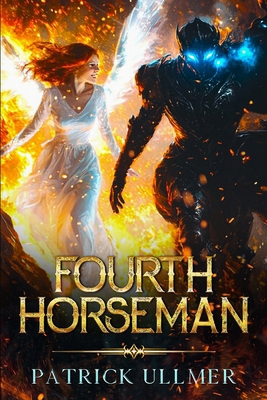 Fourth Horseman 1456657798 Book Cover