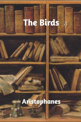 The Birds 0368562786 Book Cover