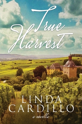True Harvest 1942209908 Book Cover