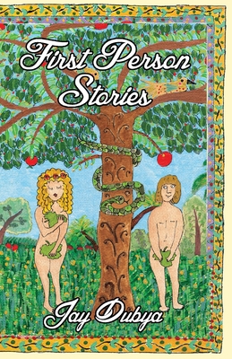 First Person Stories 1634982487 Book Cover
