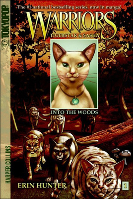 Into the Woods 1417829338 Book Cover
