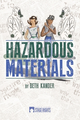 Hazardous Materials 1647230128 Book Cover