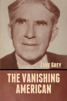 The Vanishing American 1636373402 Book Cover