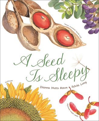 Seed Is Sleepy 0606352910 Book Cover
