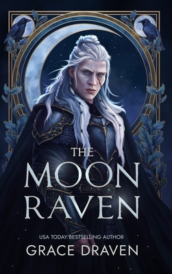 The Moon Raven 164197432X Book Cover