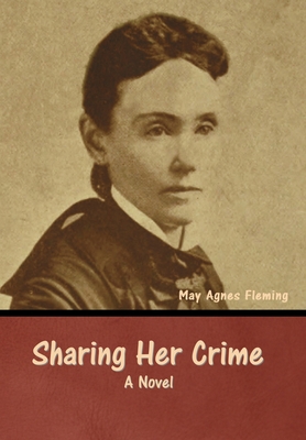 Sharing Her Crime B0CLQK927N Book Cover