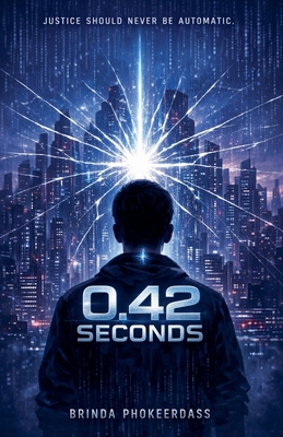 0.42 Seconds B0GR1YY15Z Book Cover