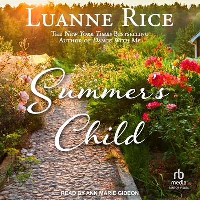 Summer's Child B0CW5CJ23B Book Cover