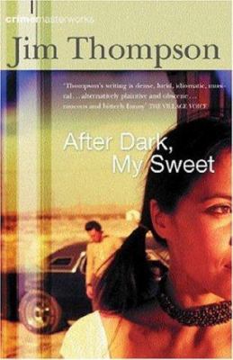 After Dark, My Sweet 0752852086 Book Cover