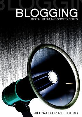 Blogging 0745641342 Book Cover
