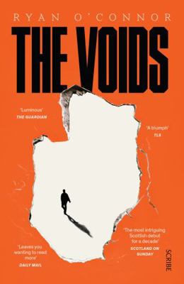VOIDS 191334844X Book Cover