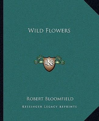Wild Flowers 1162717068 Book Cover
