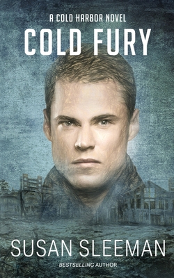Cold Fury: Cold Harbor - Book 3 1949009084 Book Cover