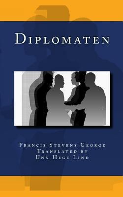 Diplomaten [Norwegian] 1514280434 Book Cover