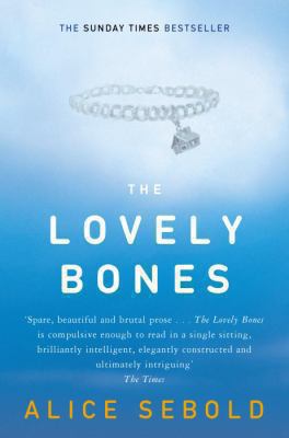 The Lovely Bones 0330485385 Book Cover