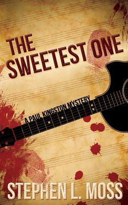 The Sweetest One: A Paul Kingston Mystery 1494357836 Book Cover