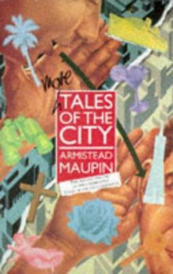 More Tales of the City B0012HKRA8 Book Cover