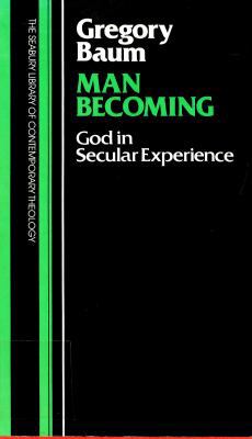 Man Becoming 0816422036 Book Cover