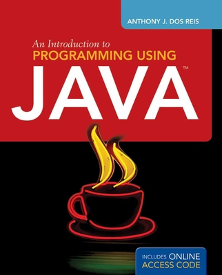 An Introduction to Programming Using Java: . 0763790605 Book Cover