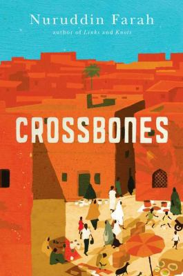 Crossbones B007A3ZHU8 Book Cover