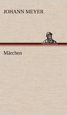 Marchen [German] 3847257102 Book Cover