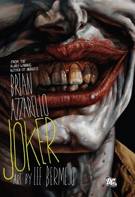 Joker B0082POBBO Book Cover