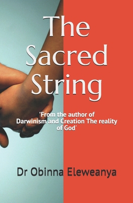 The Sacred String 1475289251 Book Cover