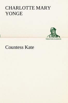 Countess Kate 3849189619 Book Cover
