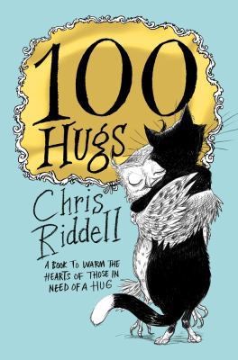 100 Hugs 1509814302 Book Cover