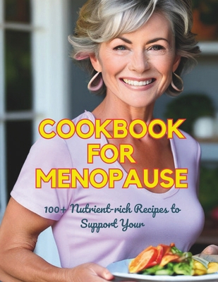 The Galveston Diet Cookbook to Manage Menopause...            Book Cover