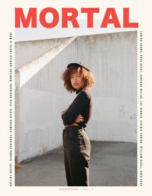 Paperback Mortal : Connection Book